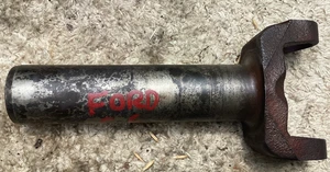 1980s Ford C6 Auto Transmission Drive Shaft Yoke OEM Used C3AA-4868-G - Picture 1 of 8