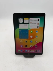 Apple iPad Pro 10.5" 64 GB Gris espacial WiFi + 4G Desbloqueado - Imagen 1 de 10