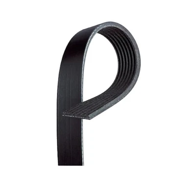 Cinturón serpentino ACDelco genuino para Acura CSX 2006-2011 | negro | 7 costillas 89036581 Foto 1 de 4