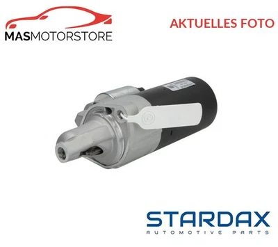 MOTOR ANLASSER STARTER STARDAX STX200234R I FÜR INNOCENTI ELBA 42KW - Bild 1 von 4