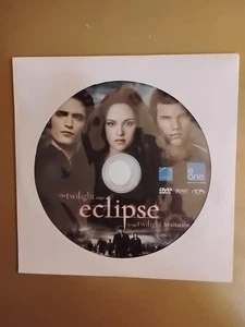 The Twilight Saga : Eclipse Disc Only - Picture 1 of 2