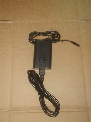 Dell Genuine 65W HA65NM170 USB Type C AC Laptop Adapter - Image 1 of 4