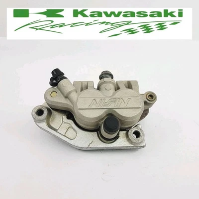 Pinza de freno delantera Kawasaki KX250F KX450F 04-07 KX250 2006 04-08 43080-0006 OEM Foto 1 de 4