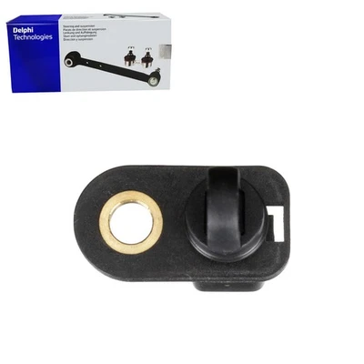 Delphi Air Charge Temperature Sensor For 2003-2010 Volkswagen Passat - Image 1 of 4