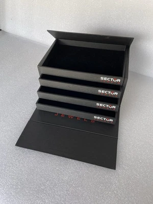 Sector Cassettiera Estraibile Contenitore - Immagine 1 di 4