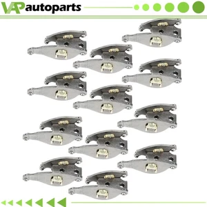 For Ford F-250 Super Duty 5.4L 6.4L 12x Rocker Arm Assembly Intake - Picture 1 of 24