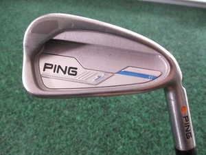 Sweet! Ping i Orange Dot #4 Iron/ Driving Iron DG X100 Steel 39" - Picture 1 of 8