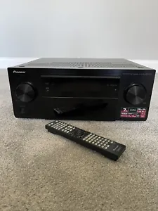 Pioneer VSX-2021-K Multi-Channel AV Receiver (with Remote) - Picture 1 of 9