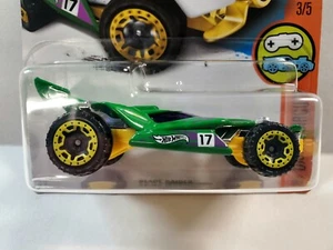 Hot wheels HW Digital Circuit 3/5 Blade Raider Chase Version With No Release # - Picture 1 of 3