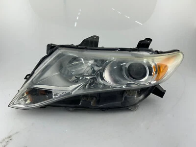 OEM | 2009 - 2016 Toyota Venza Halogen Headlight (Left/Driver) Foto 1 de 4
