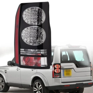 Luz trasera izquierda conductor con bombilla para Land Rover Discovery LR3 LR4 2014 2015 2016 - Imagen 1 de 9