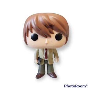Funko Pop! Animation Death Note Light Vinyl Figur 216 - ausverkauft/los! - Bild 1 von 7