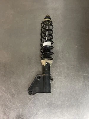 2008 POLARIS HAWKEYE 300 4X4 Front Shock Strut - Image 1 of 2