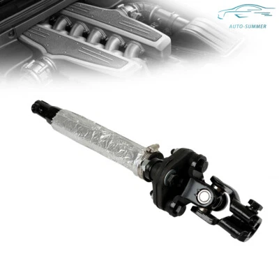 Eje de dirección inferior LR071147/QMN500250 para Land Rover LR4 LR3 2005 2006-2014 Foto 1 de 4