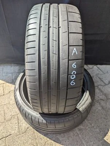 2x Pirelli PZero N1 235/35 ZR20 88Y Sommerreifen DOT2019 5mm TOP - Bild 1 von 12