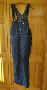 Mono vaquero Dickies para hombre, talla 38x30 - Imagen 1 de 5