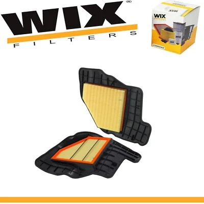 Engine Air Filter OEM WIX For BMW 650I XDRIVE 2012-2018 V8-4.4L Foto 1 de 4