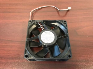 Original HP color LaserJet Pro M452dn M452dw M377 M477 Fan RK2-6270 RK2--6271 - Picture 1 of 5