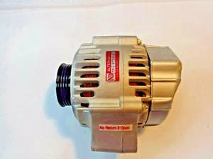 Alternador Acura Integra 1996'-2001'. L4/1,8 L 90 AMP/12 voltios CCW 4-G 1 año de garantía - Imagen 1 de 12