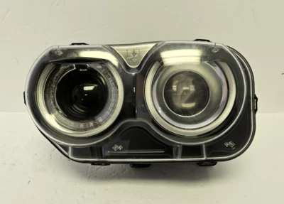 2015-2023 Dodge Challenger Headlight Assembly LH Left Hand OEM 68174065 - Image 1 of 4