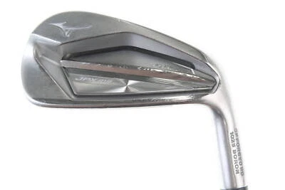 Mizuno JPX 919 Forged Iron Set 5-PW and GW Regular Right-Handed Steel #4627 Golf - Image 1 of 4