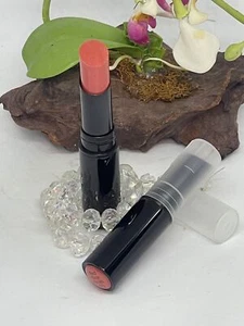 2x Elizabeth Arden Plush Up Lip Gelato Lipstick - Red Door Crush - Full Size-New - Picture 1 of 6
