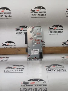 👉CENTRALINA AMPLIFICATORE AUDIO AUDI Q5 2010 8T0035223AR 8T0035223AP CC3 - Foto 1 di 21