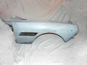 Ferrari 250 GTE 1963 Series III Right Front Fender - Picture 1 of 12
