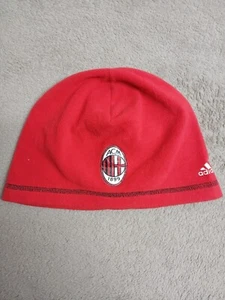 Gorro de invierno Adidas AC Milan para niños - Imagen 1 de 5