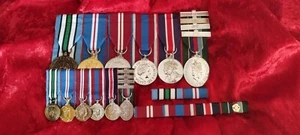 Court Mounting Medal Mounting Service - Picture 1 of 21