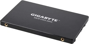 GIGABYTE SSD 480GB 2.5″ SATA 6Gbps PC/Laptop (GP-GSTFS31480GNTD) - Picture 1 of 5