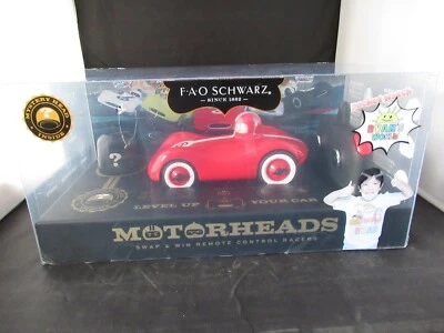 FAO Schwarz Motorheads Remote Control Racers - Image 1 of 4
