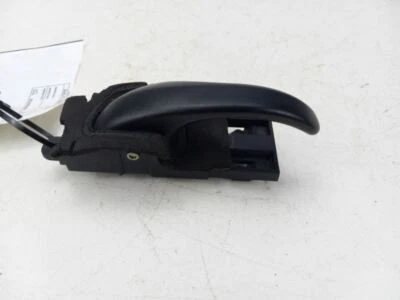 Manija de puerta interior del conductor delantero Ford F150 2001-2003 Foto 1 de 4