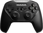 SteelSeries Stratus Duo Wireless Gaming  Controller for Windows, Android & VR [L