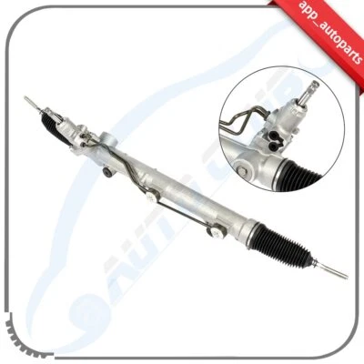 Power Steering Rack And Pinion For 2010-2011 Mercedes-Benz Ml350 2010-2012 Gl350 - Image 1 of 4