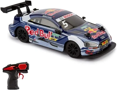Macchina Telecomandata Audi RS5 1:24 Corsa Radiocomandata per Bambini Elettrica - Immagine 1 di 4