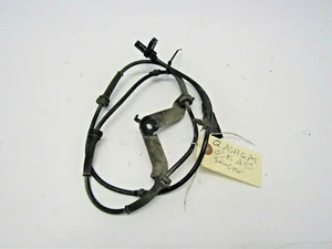 ABS-SENSOR HINTEN FÜR NISSAN QASHQAI J10 2010-13 ABSEITS (1,5l 8V DCI Diesel) #6674V - Bild 1 von 5