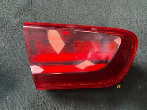 BMW 1 SERIES F20 F21 LCI SHADOW EDI REAR LEFT SIDE INNER LIGHT 7456503 - Picture 1 of 2