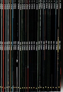 100 bullets 1-25 COMPLETA di Brian Azzarello Eduardo Russo Lion Vertigo - Foto 1 di 1
