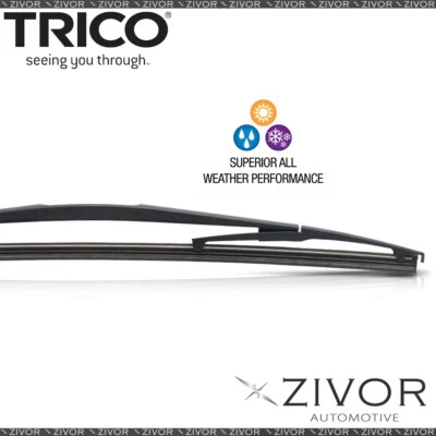 TRICO TB350 Rear Wiper Blade For MITSUBISHI Airtrek 2001-2007 - Image 1 of 2