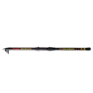 Spinning Rod Travel Fishing Pole Travel Rod Fishing Accessories for Carp Fishing - Zdjęcie 1 z 14