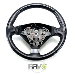 Volant Cuir PEUGEOT 407 Coupé 2.7 V6 Hdi BA Pack / 4109HW - Imagen 1 de 8