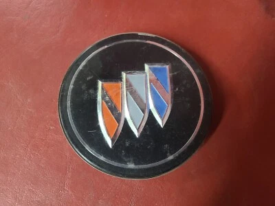 1985-1999 BUICK Roadmaster LeSabre Park Avenue Regal 4.25 Wire Hubcap Center Cap - Image 1 of 4