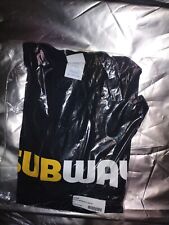 Subway T-shirt-3xl