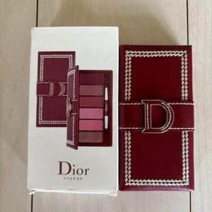 Christian Dior Detective Chic Lip Palette NEW - Picture 1 of 4