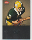 2004 Fleer Greats of the Game Glory of Their Time Paul Hornung6 Got 0842/1968!!!