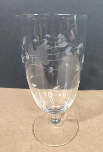 Princess House Heritage Iced Tea 6" #425 - Picture 1 of 13