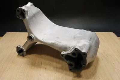 Sumidero de aceite delantero motor radial Curtiss-Wright 138905-N1 Foto 1 de 4