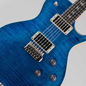 Paul Reed Smith: Mark Tremonti Signature Trem Cobalt Blue Electric Guitar