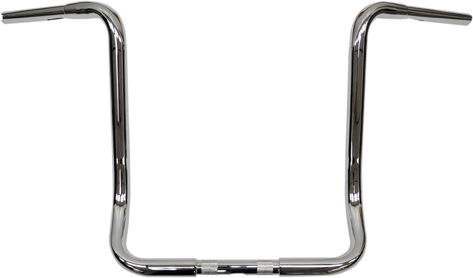 Manillar colgante LA Choppers 1 1/4" Ape 16" cromo LA-7321-16 Foto 1 de 1